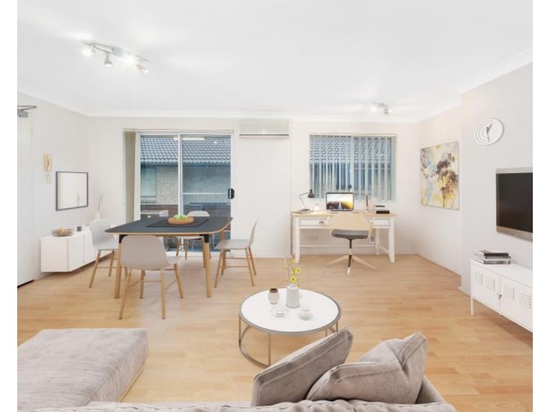 4/16 Henry Street, Parramatta NSW 2150